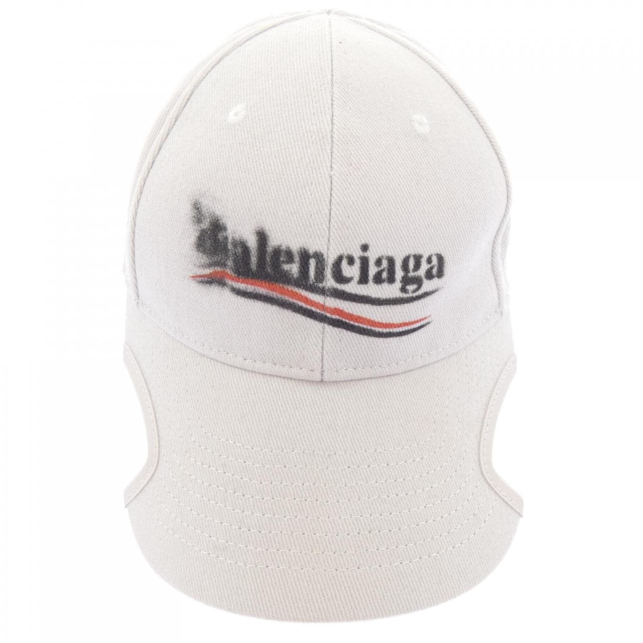 バレンシアガ BALENCIAGA 788752 410B2 キャップ