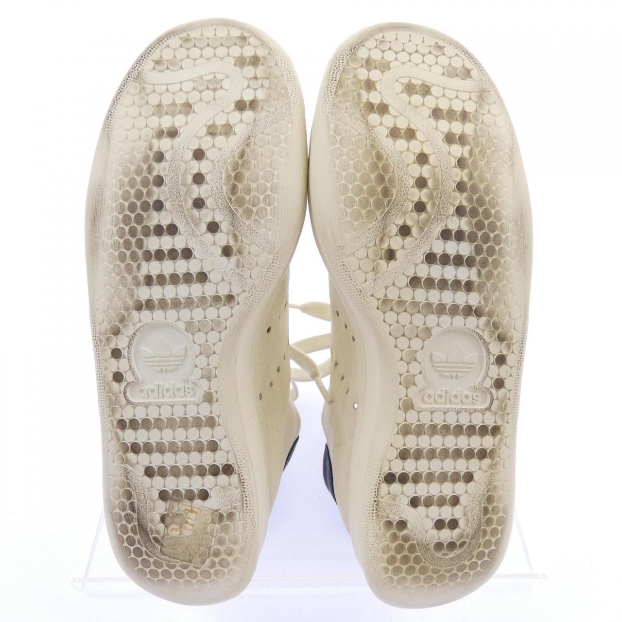 バレンシアガ BALENCIAGA ADIDAS 721836 スニーカー