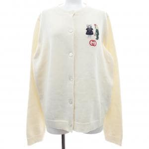 グッチ GUCCI 864157 XKFHJ カーディガン