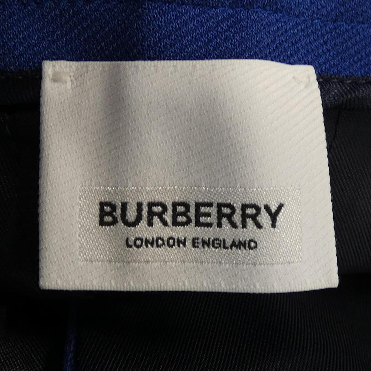 バーバリー BURBERRY 80394151 パンツ