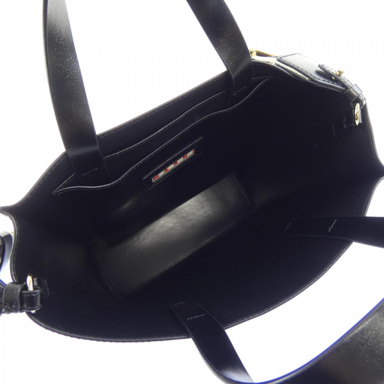 マルニ MARNI MUSEO SHMPV01TU0 BAG