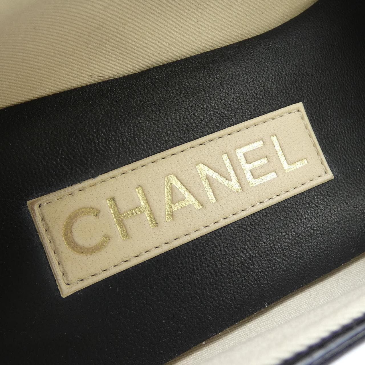 シャネル CHANEL モカシン MOCCASINS G45409B15232 シューズ