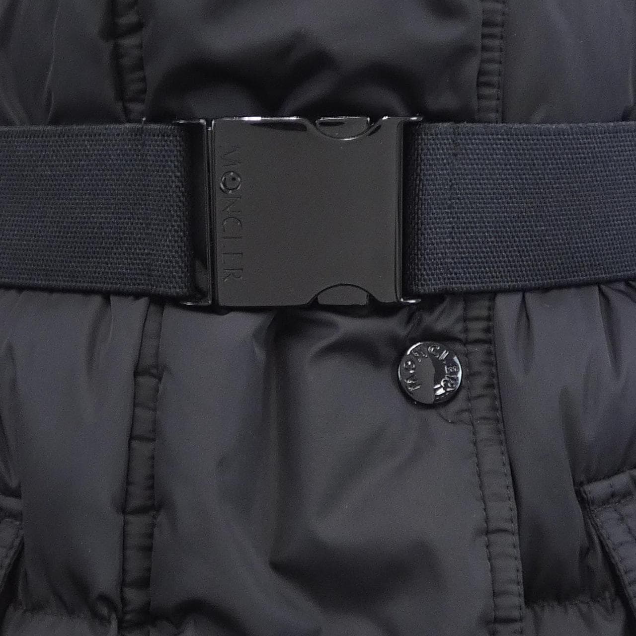 モンクレール MONCLER KHLOE ダウンコート