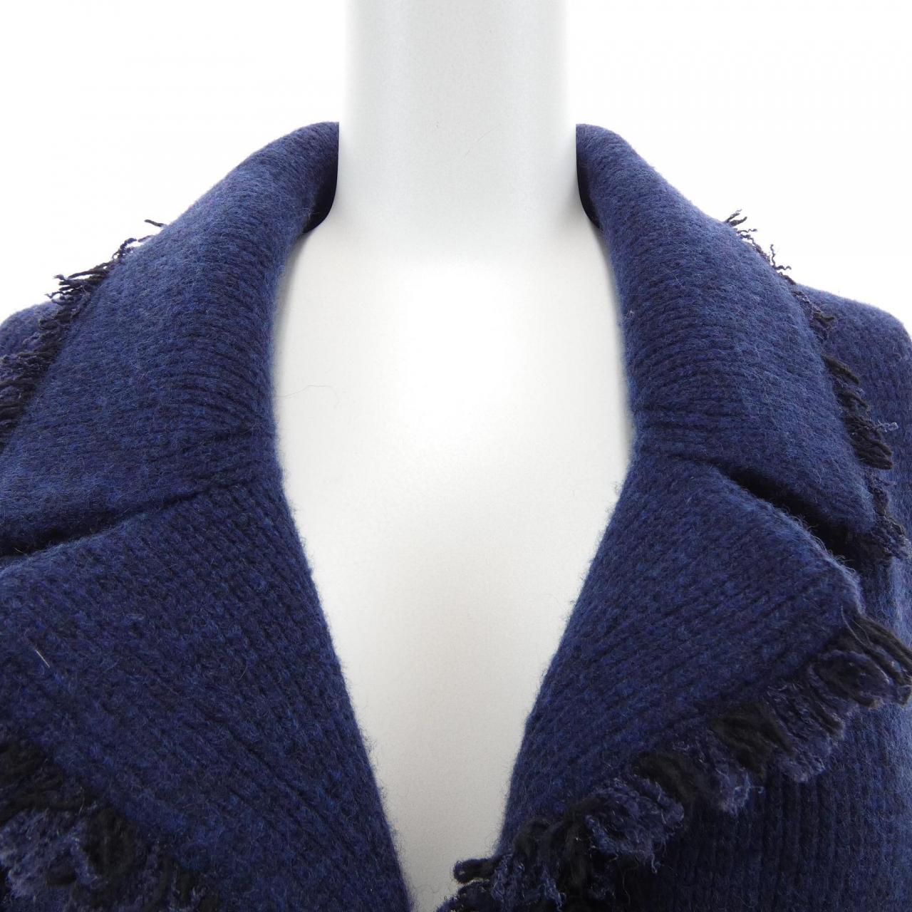 シャネル CHANEL P57401K07490 ジャケット