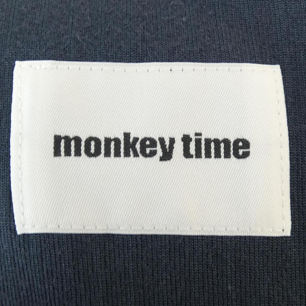 モンキータイム MONKEY TIME パンツ