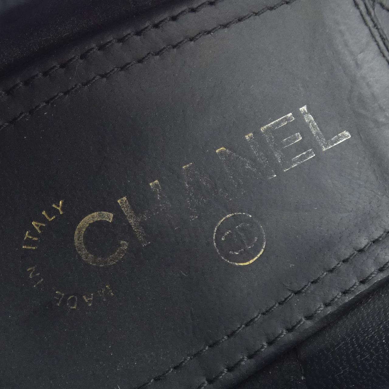 シャネル CHANEL G31545X01000 パンプス