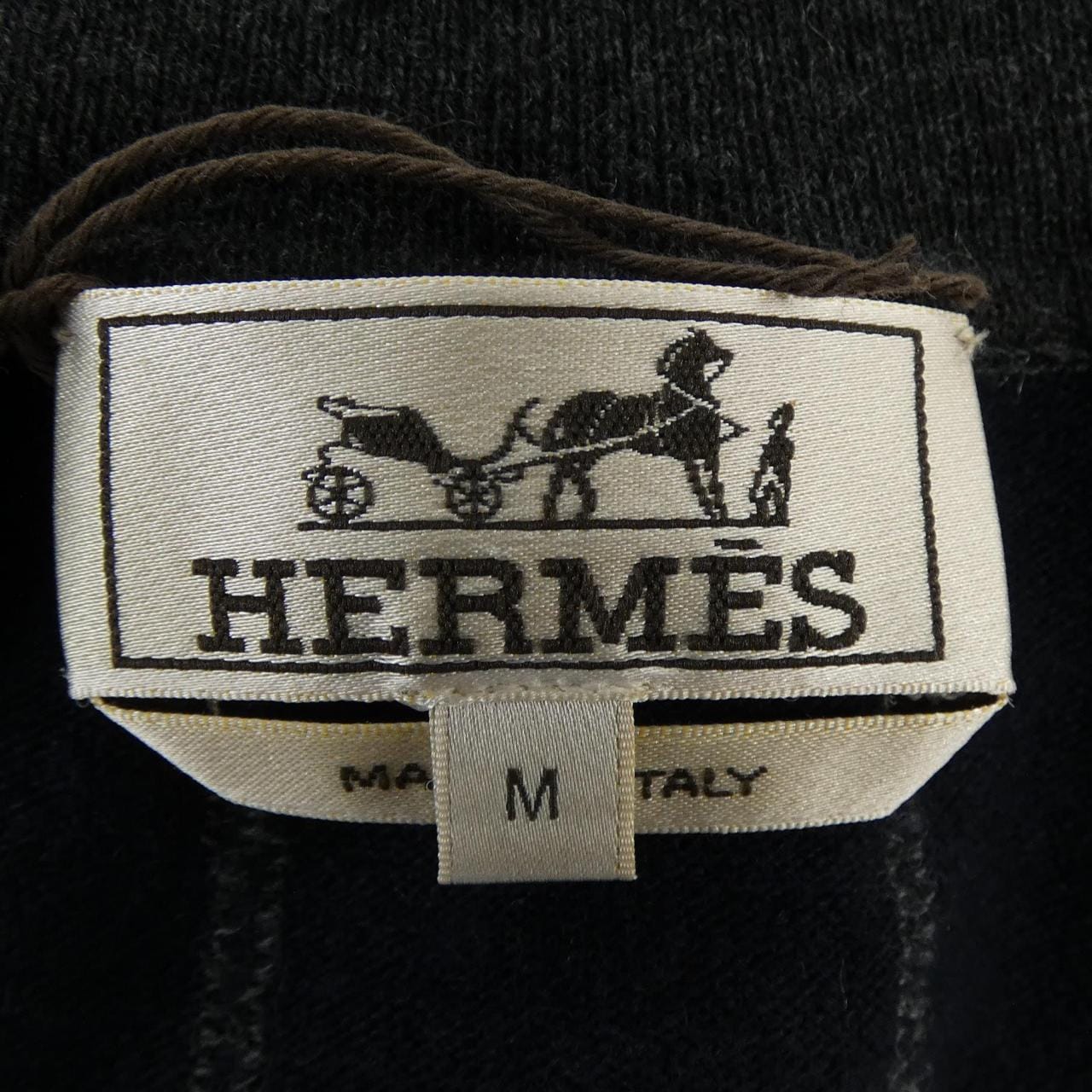エルメス HERMES ニット