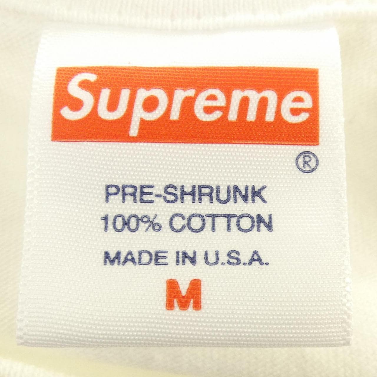 シュプリーム SUPREME NBA YOUNGBOY TEE Tシャツ