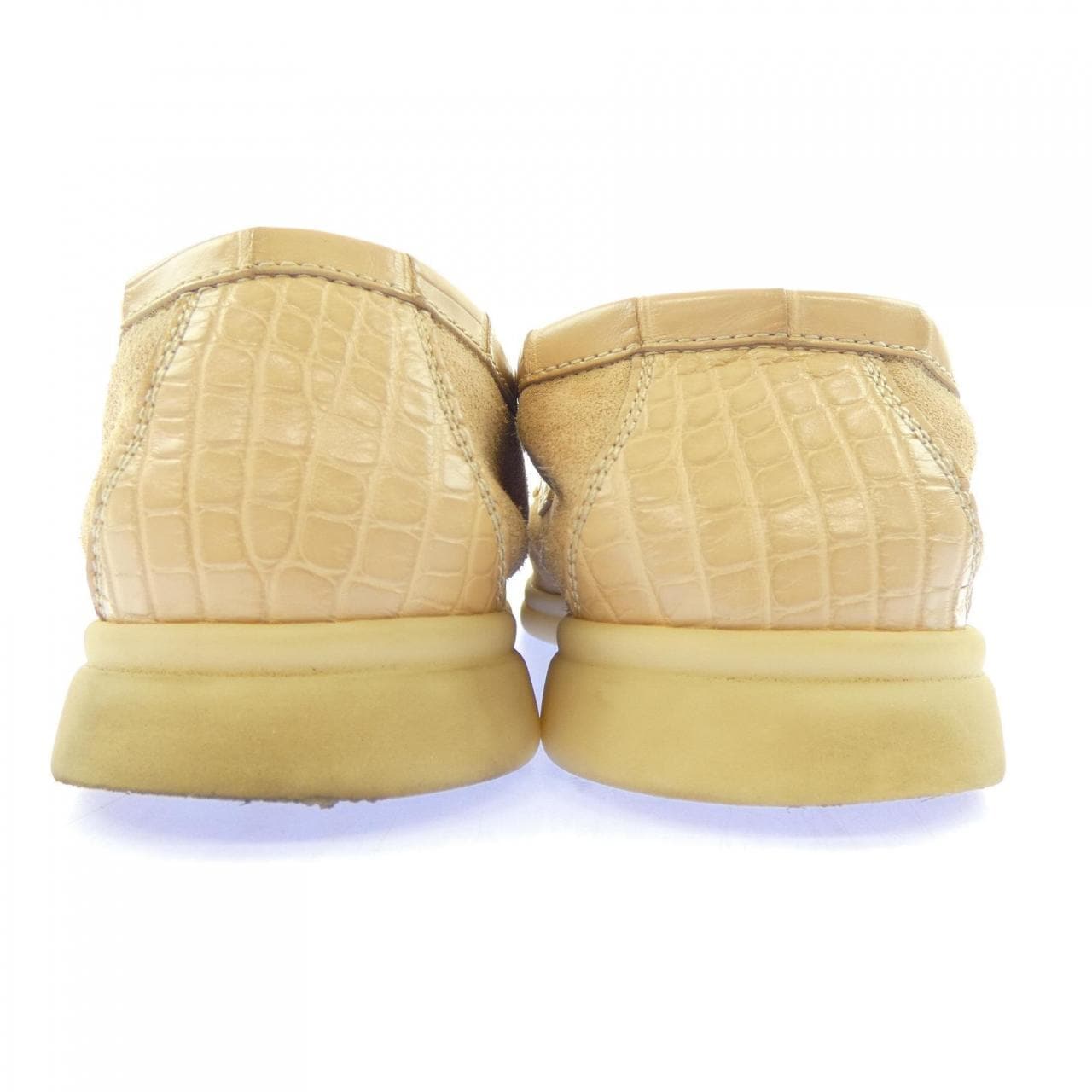 ロロピアーナ Loro Piana シューズ