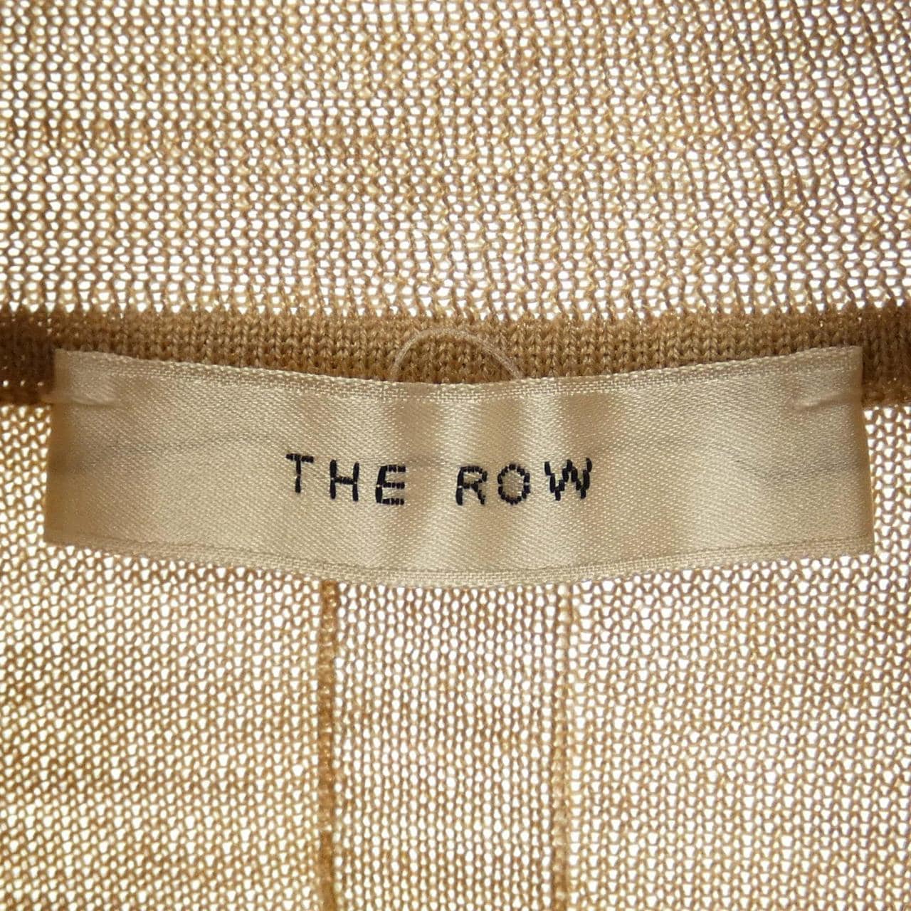 コメ兵｜ザロウ THE ROW ニット｜ザロウ｜メンズファッション