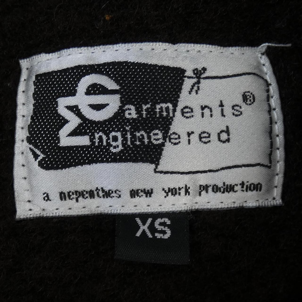 工裝外套ENGINEERED GARMENTS夾克