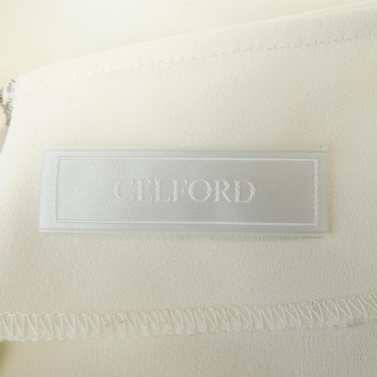 セルフォード CELFORD ワンピース