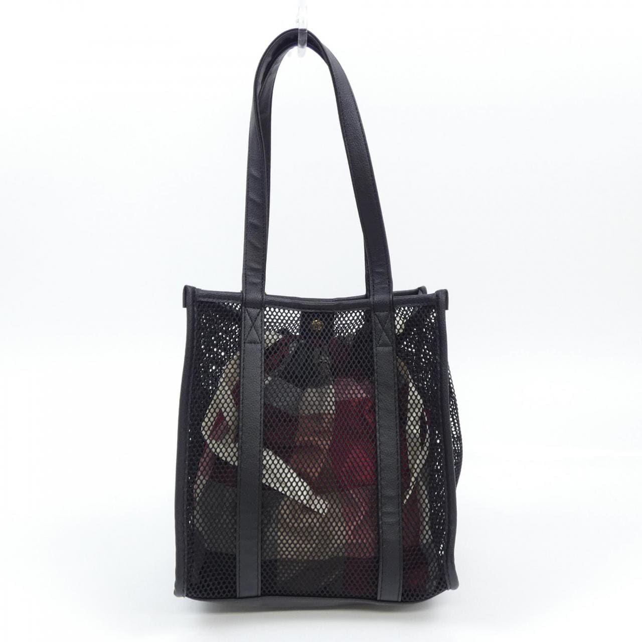ブルーレーベルクレストブリッジ BLUE LABEL CRESTBRID BAG