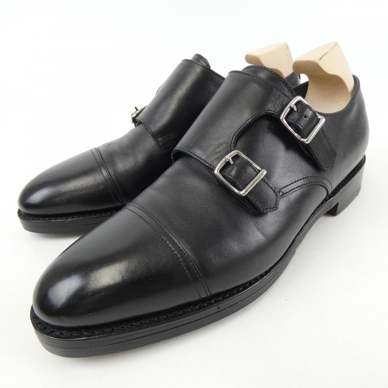 ジョンロブ JOHN LOBB シューズ