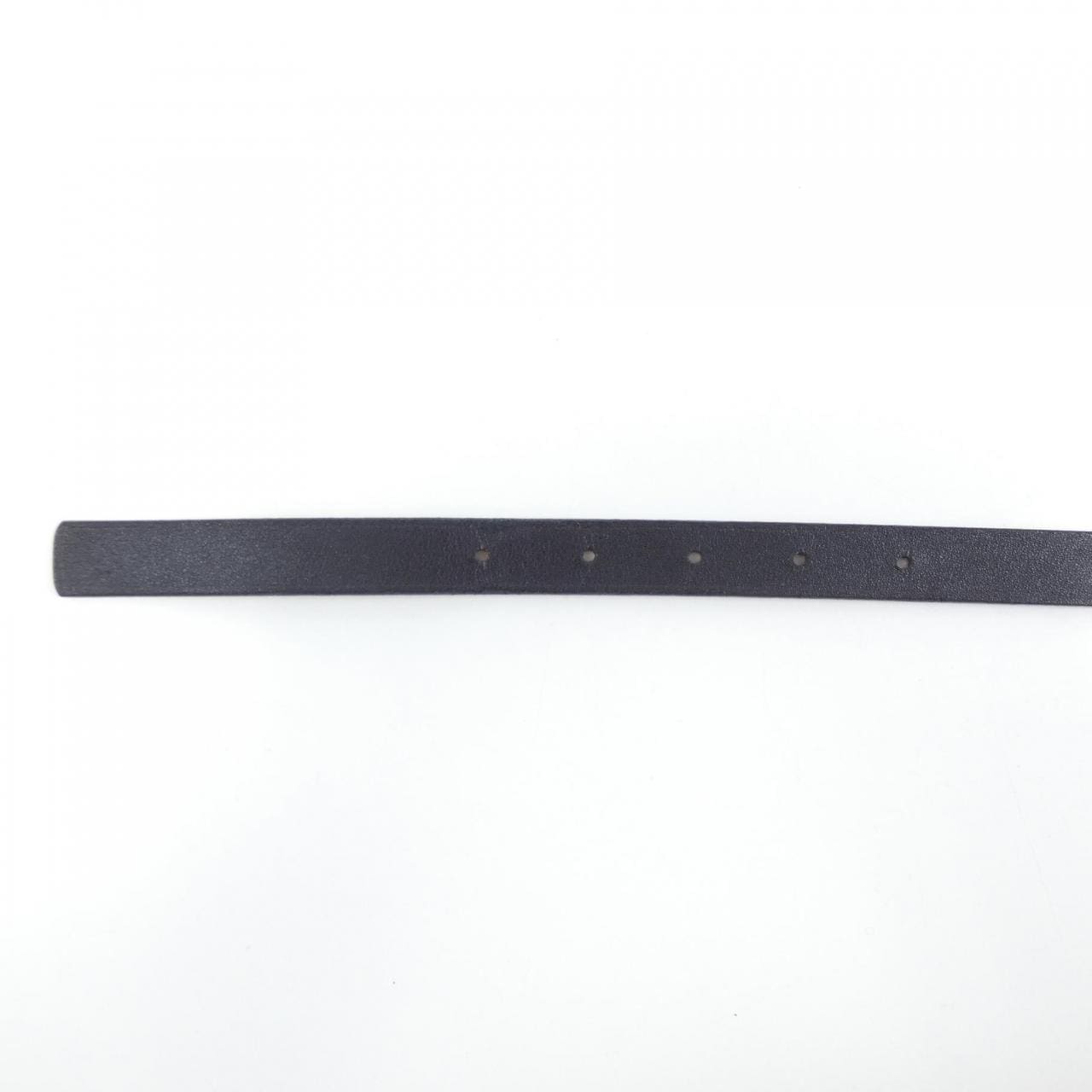 MAISON BOINET BELT