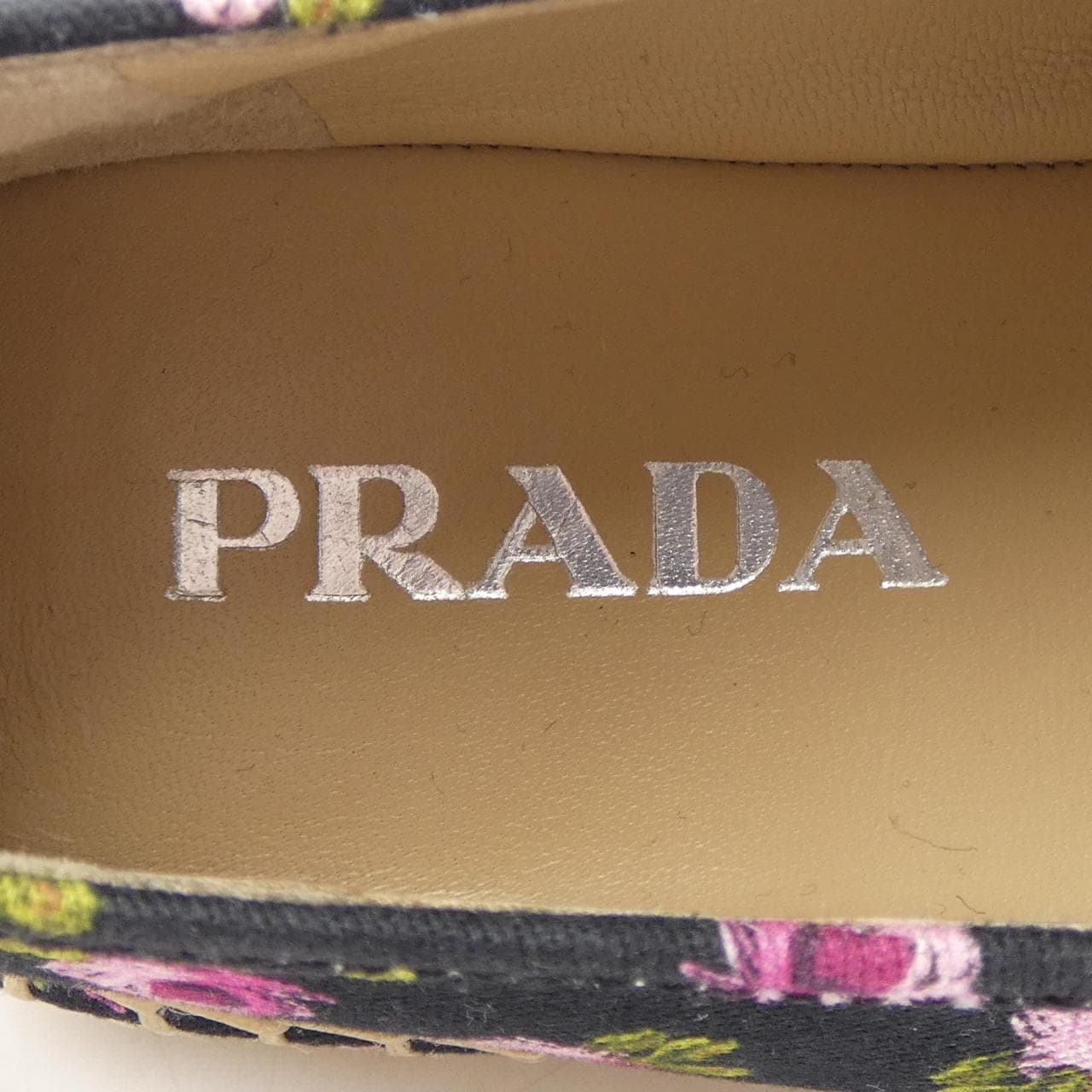 プラダ PRADA シューズ