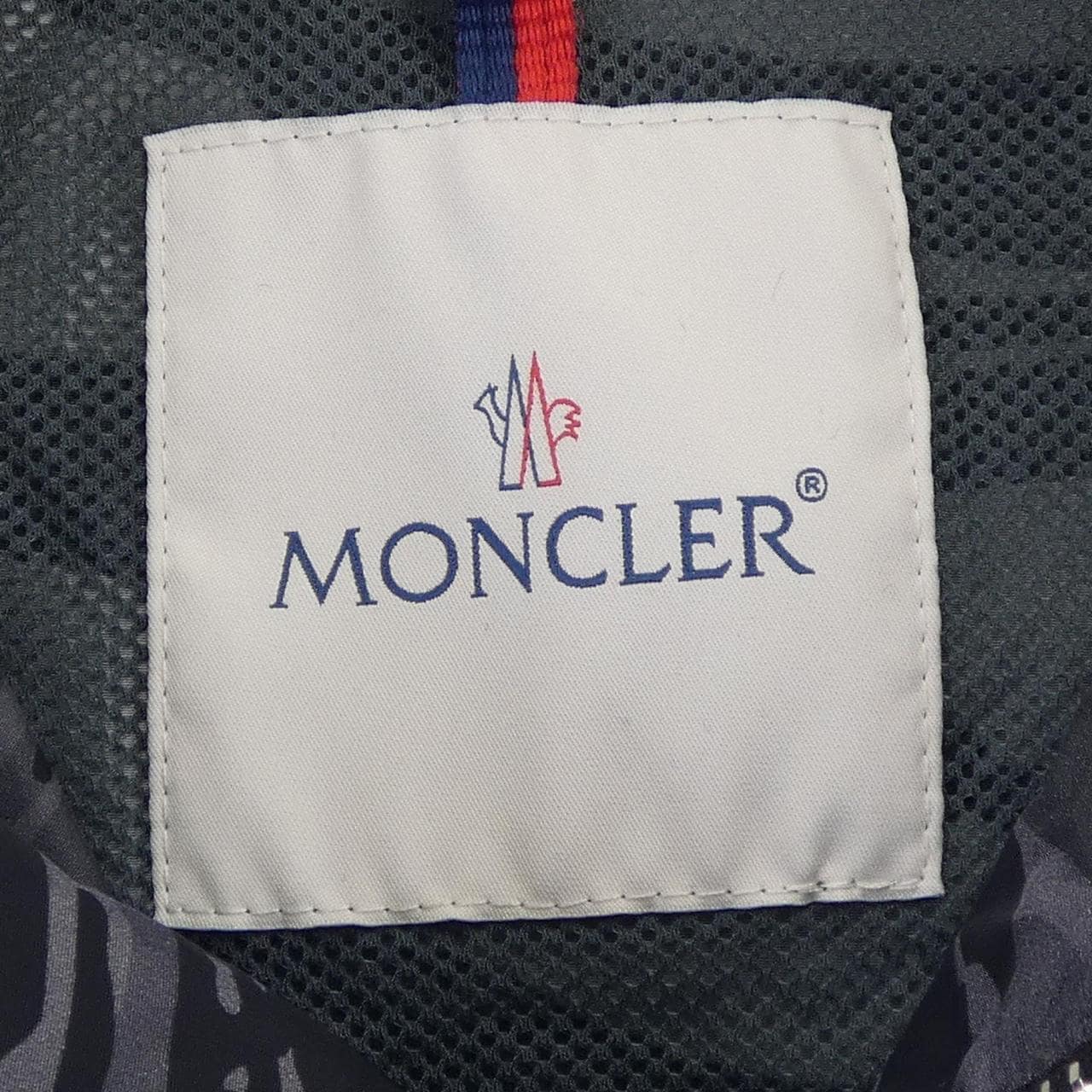 モンクレール MONCLER ブルゾン