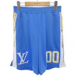 ルイヴィトン LOUIS VUITTON ショートパンツ