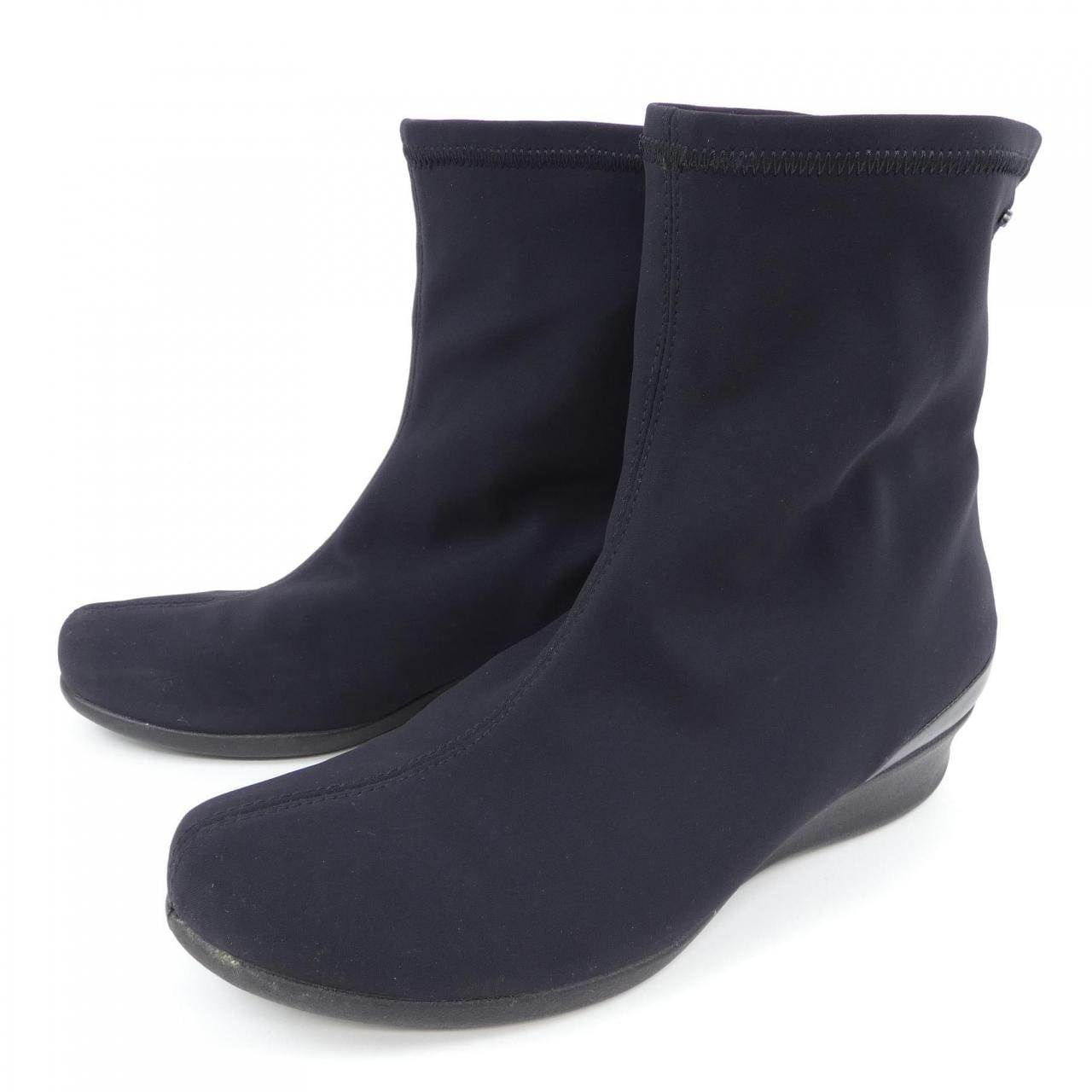 エコー ecco ブーツ