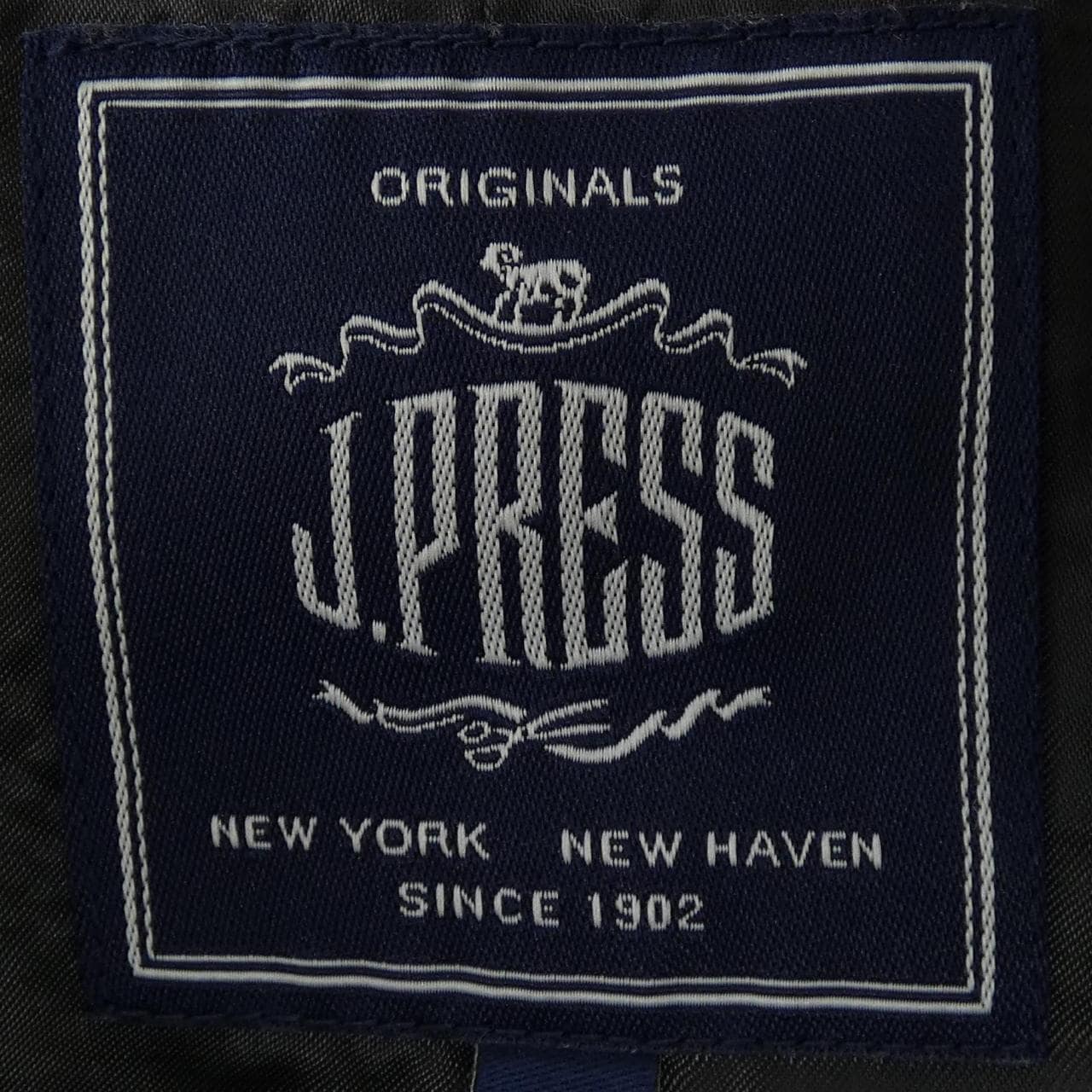 ジェイプレス J.PRESS ブルゾン