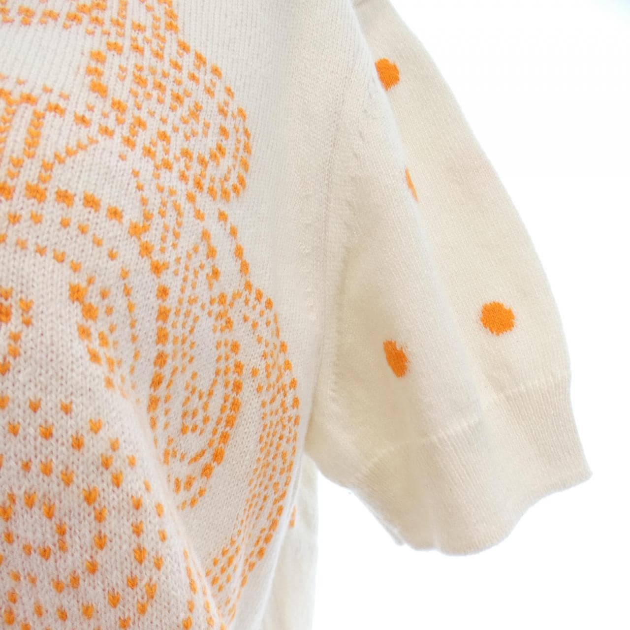 エルメス HERMES ニット
