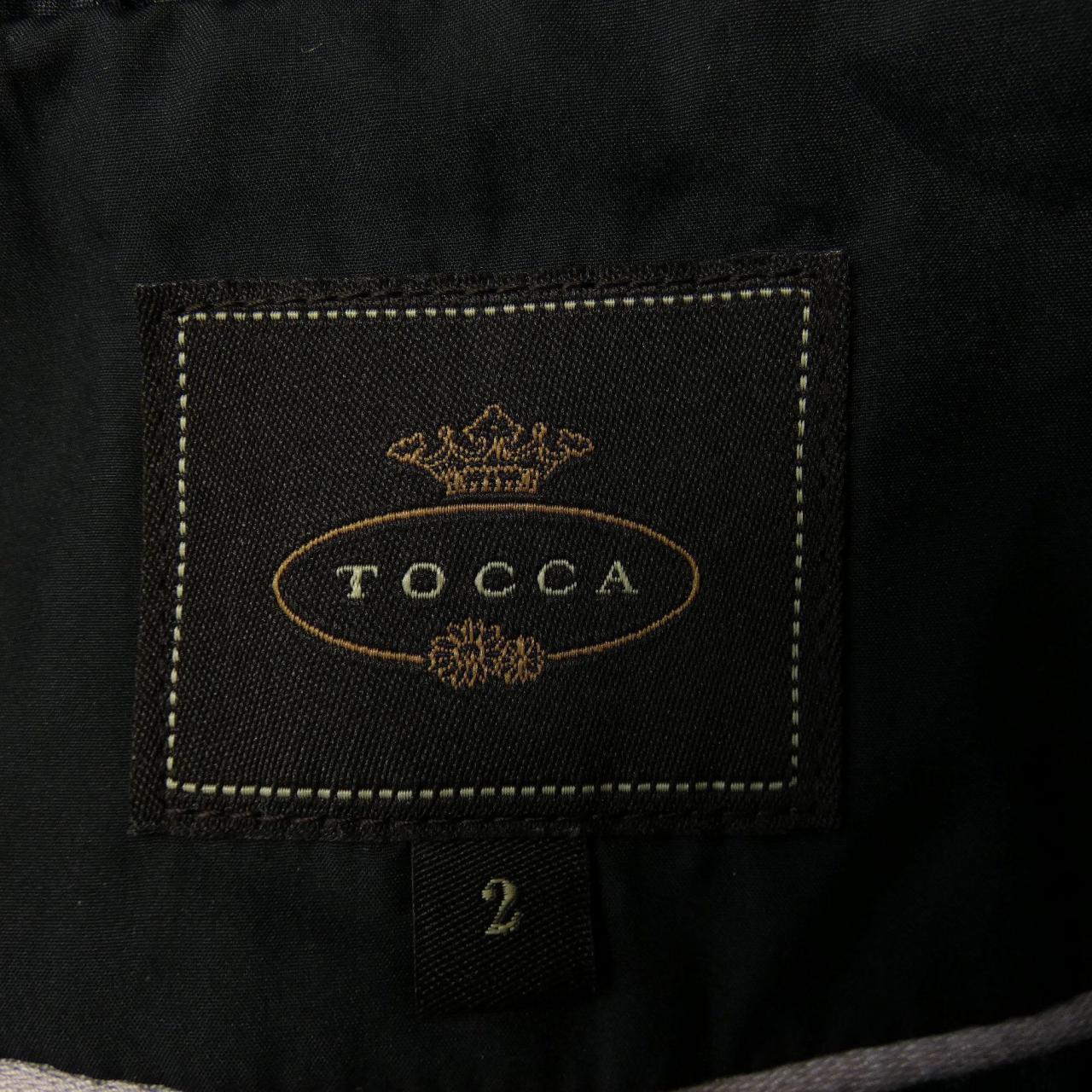 トッカ TOCCA ジャケット