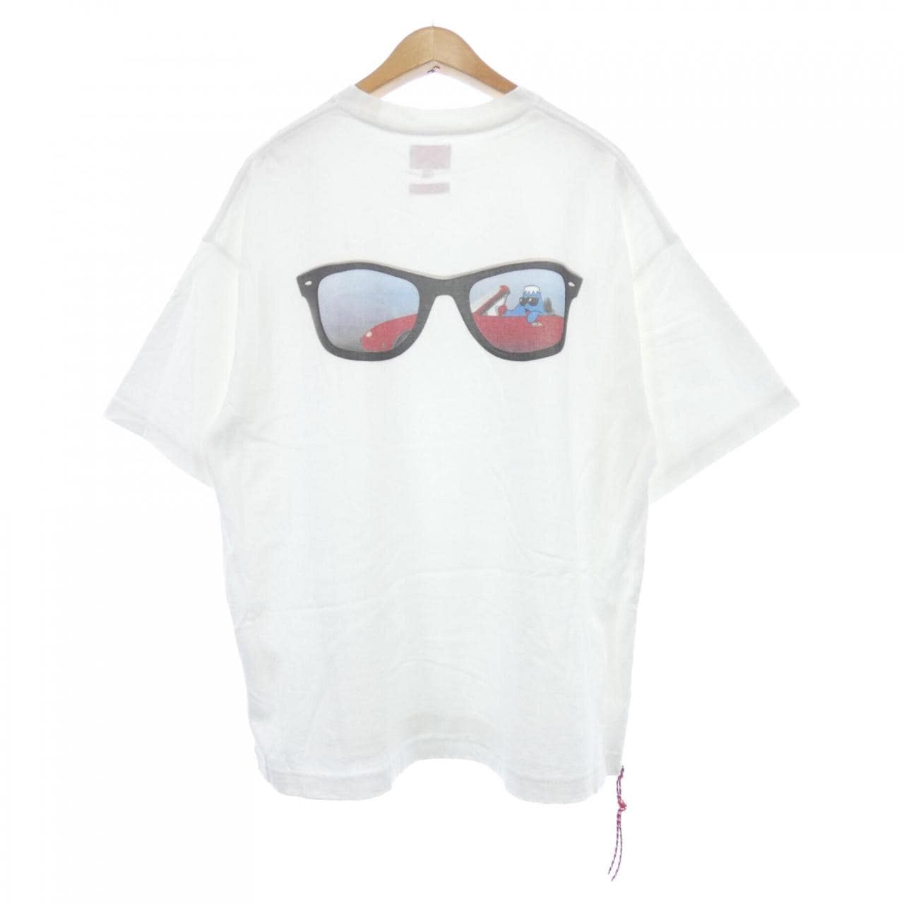 ビームス BEAMS Tシャツ