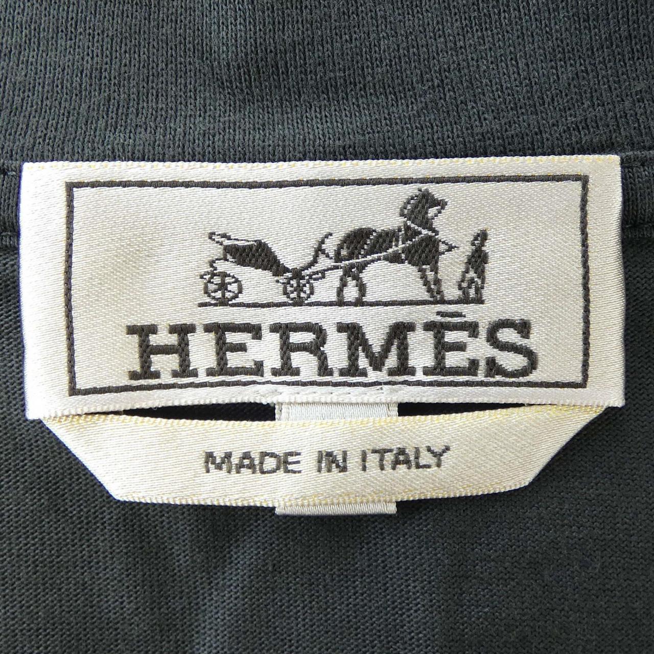 HERMES HERMES T-Shirt