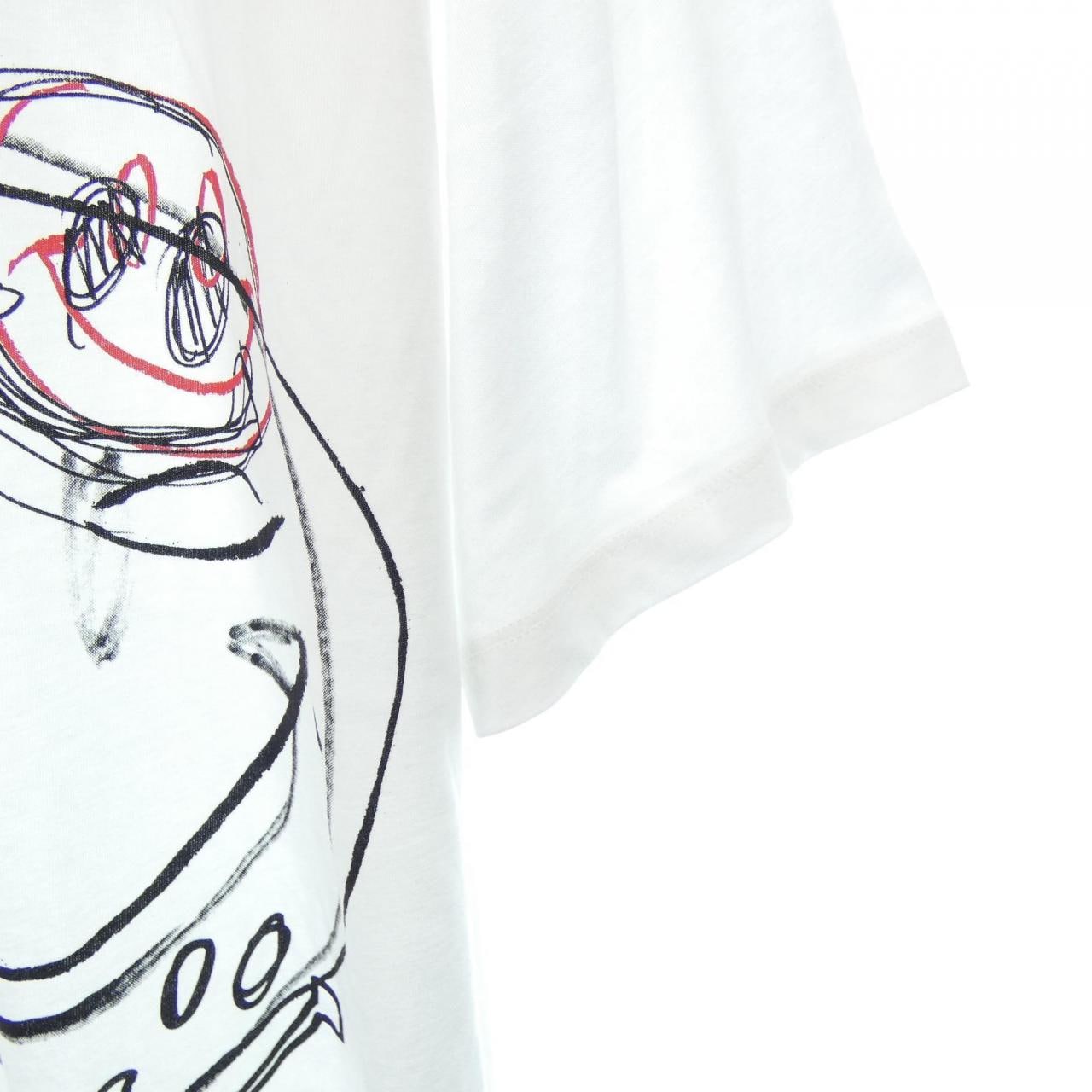 ラフシモンズ RAF SIMONS Tシャツ