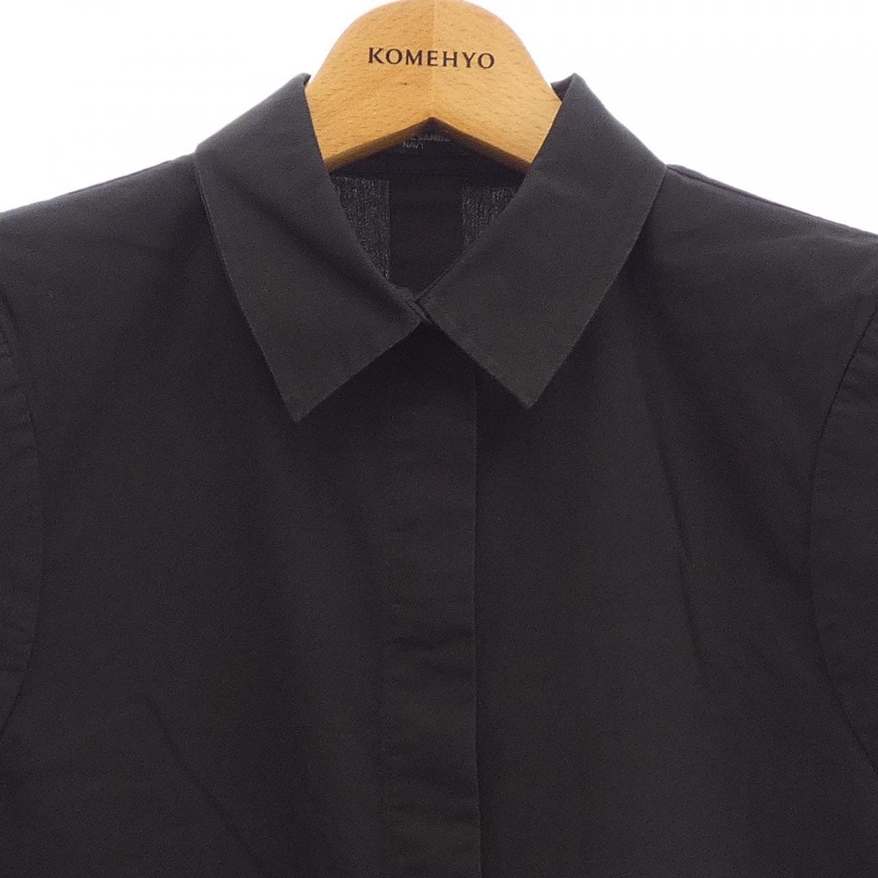 ジルサンダーネイビー JIL SANDER NAVY トップス