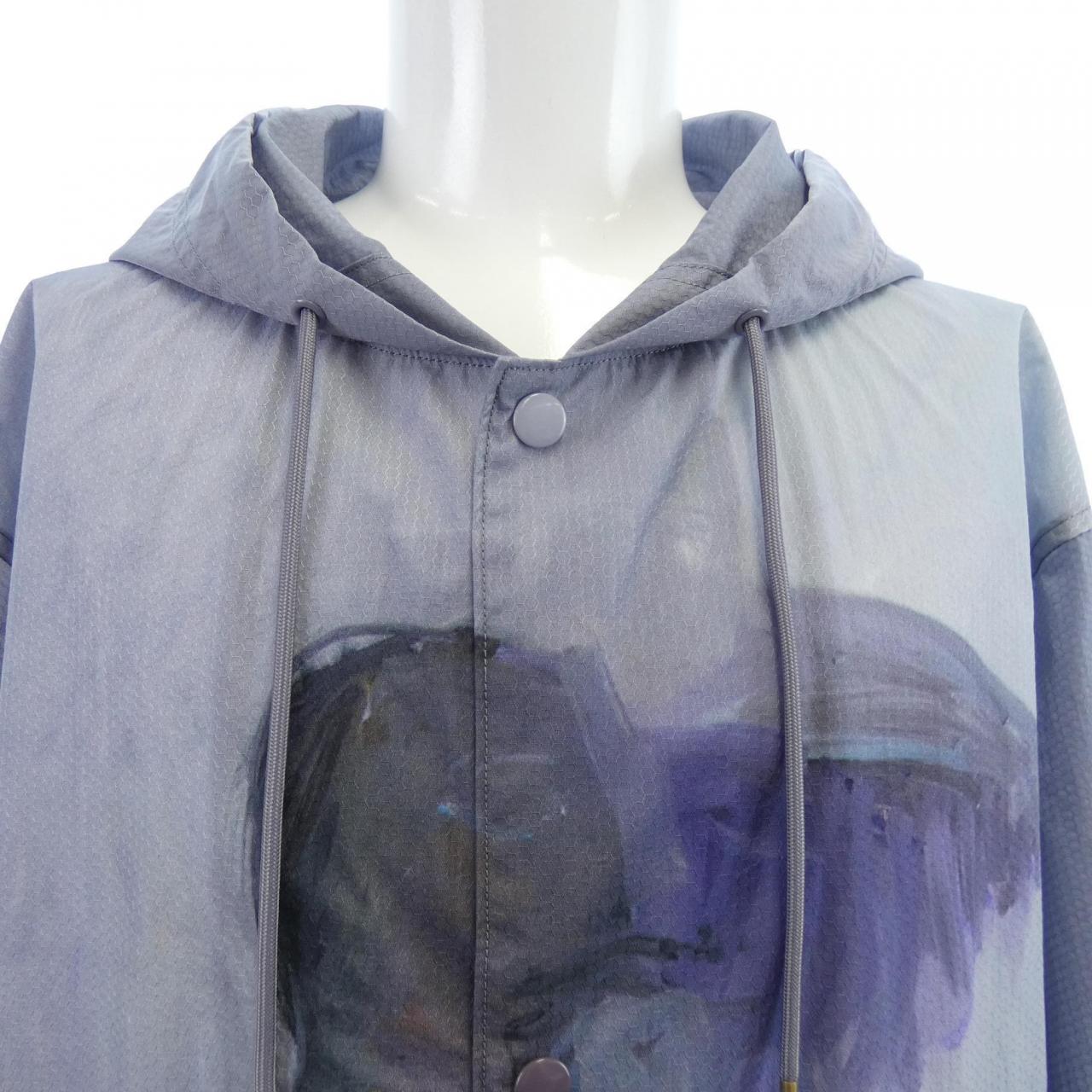 アンダーカバー UNDER COVER コート