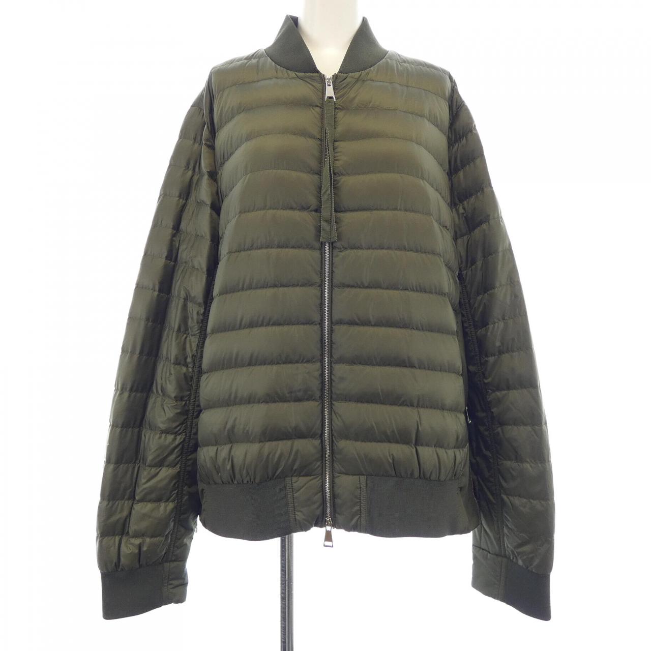 モンクレール MONCLER ROME ダウンジャケット