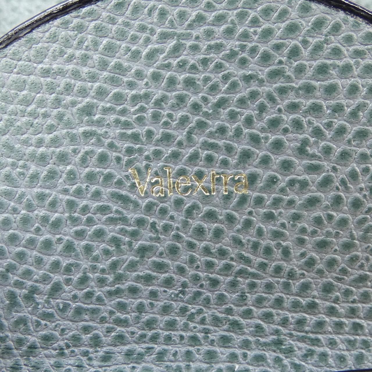 ヴァレクストラ VALEXTRA VOL89-28-PO COIN CASE