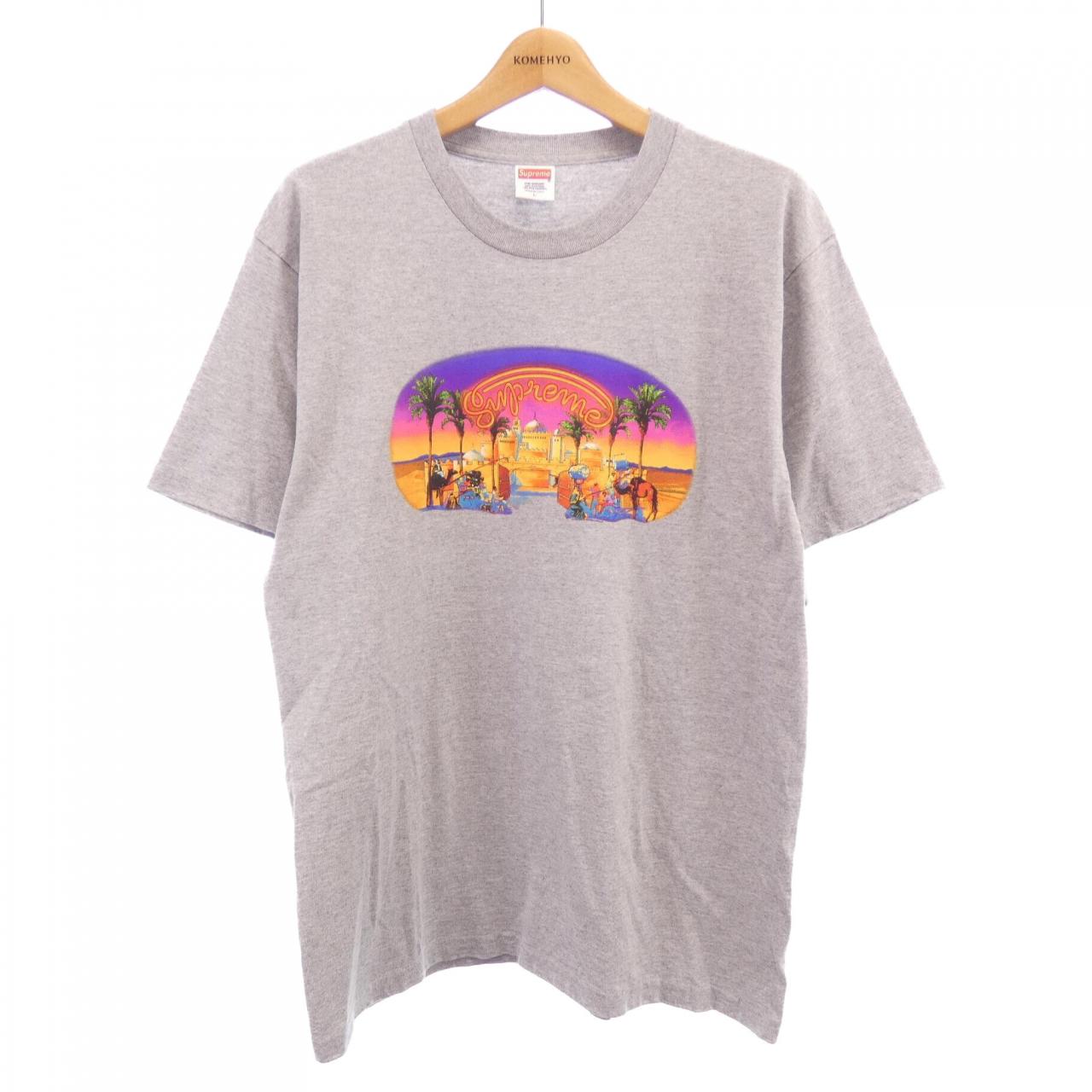シュプリーム SUPREME Mirage Tシャツ
