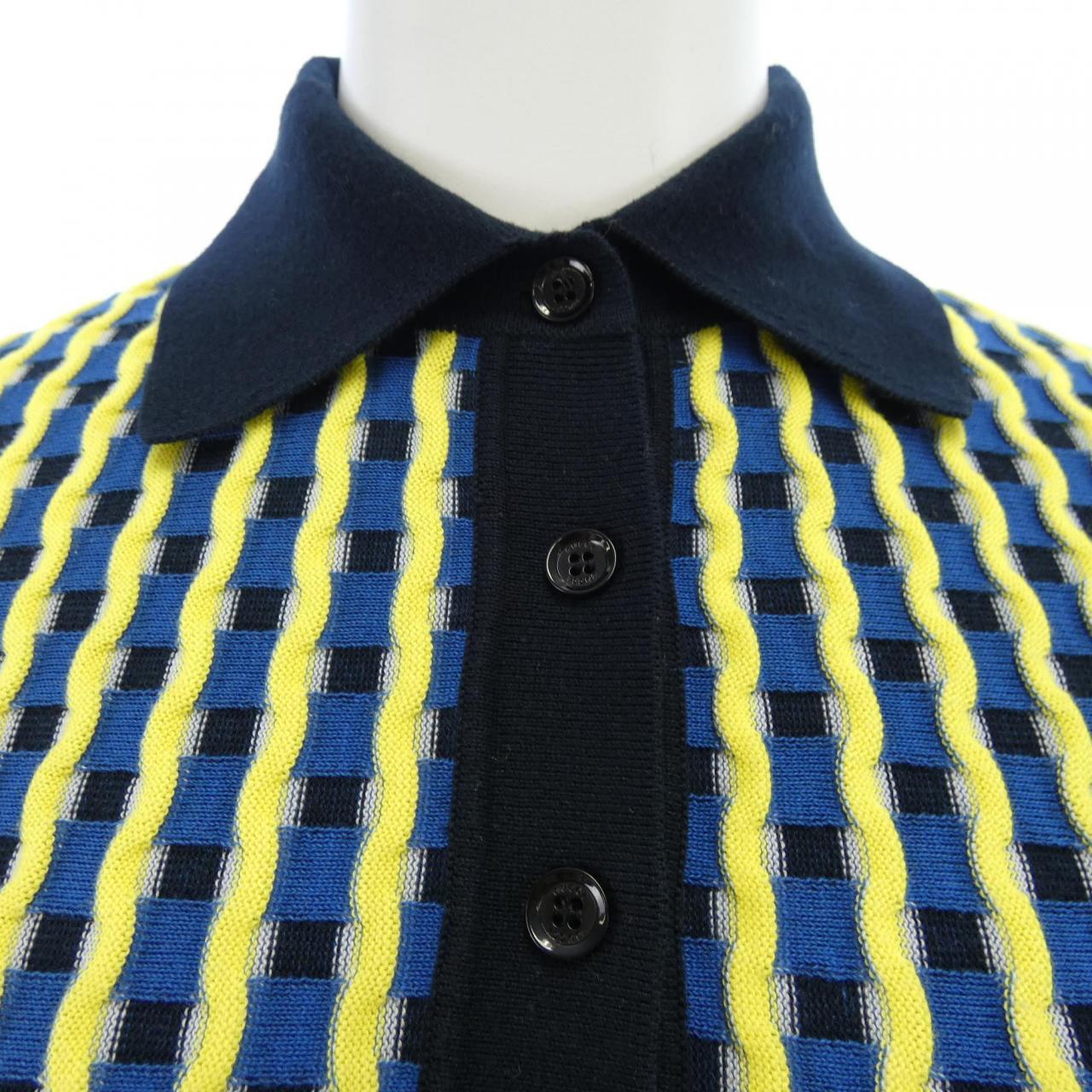 グッチ GUCCI 235712 X3489 ポロシャツ