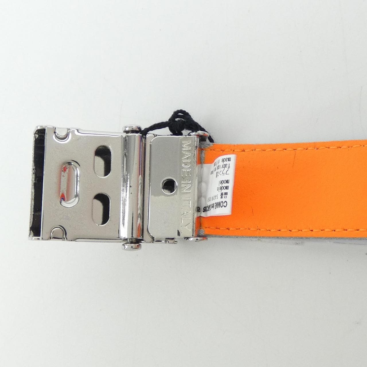 コムデギャルソン COMME des GARCONS SA0910SF BELT