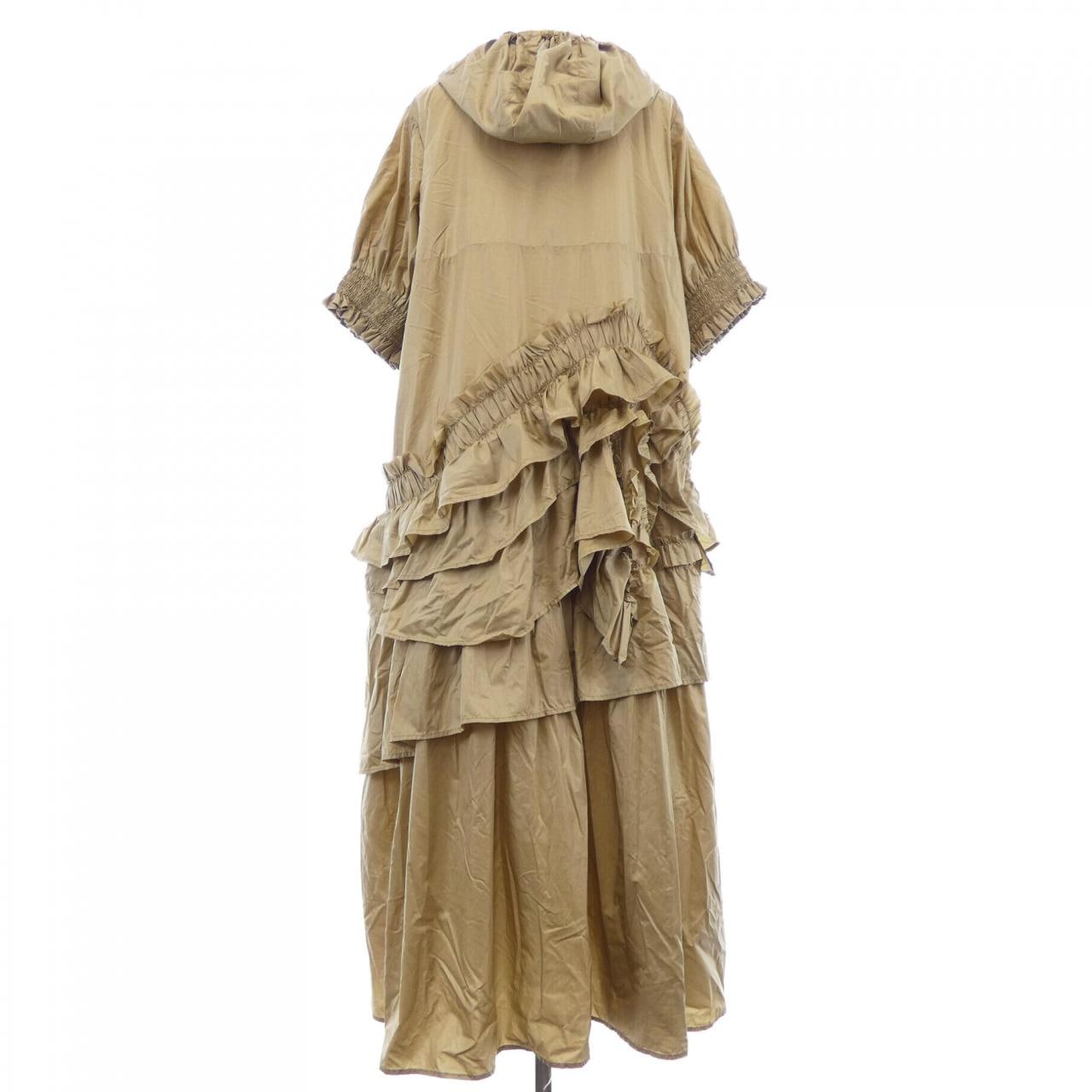 CHIKA KISADA CO-21046 ワンピース