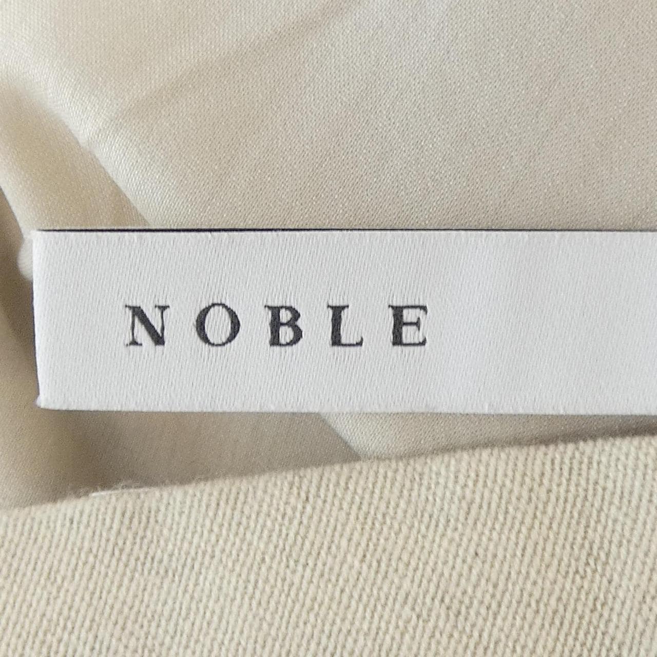 ノーブル Noble ワンピース