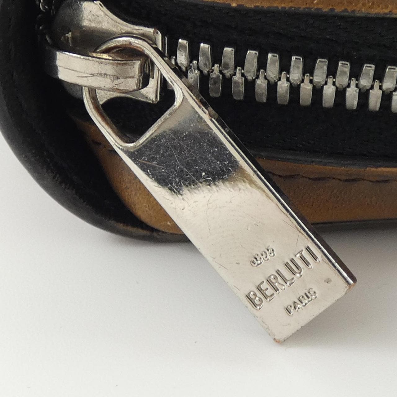 ベルルッティ Berluti WALLET