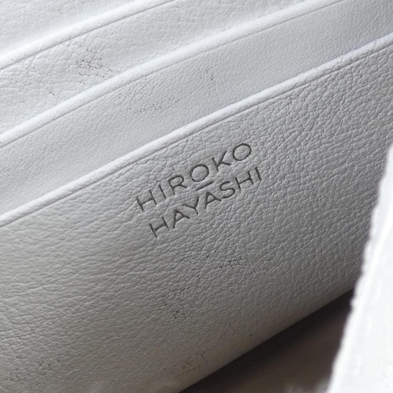 ヒロコハヤシ HIROKO HAYASHI WALLET