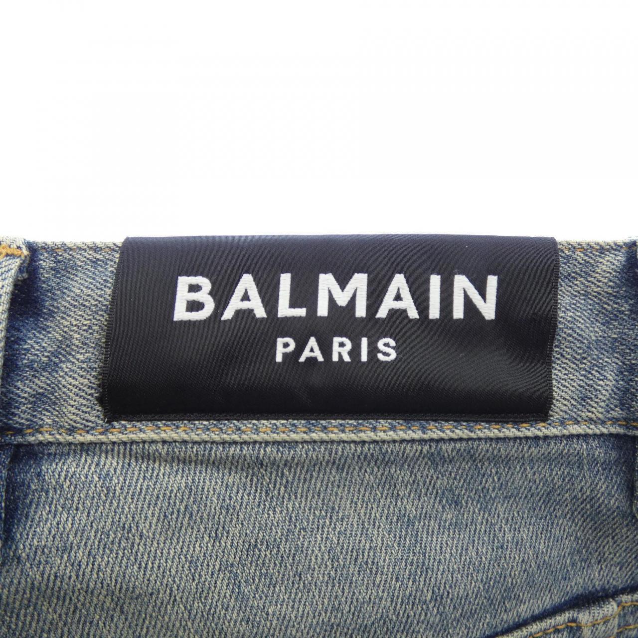 バルマン BALMAIN ジーンズ