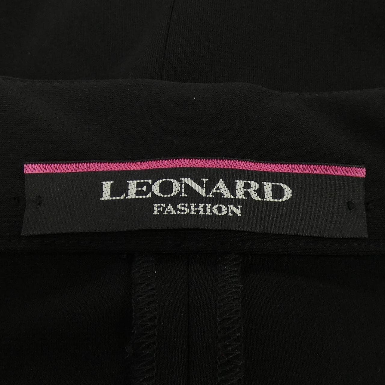 レオナールファッション LEONARD FASHION ジャケット