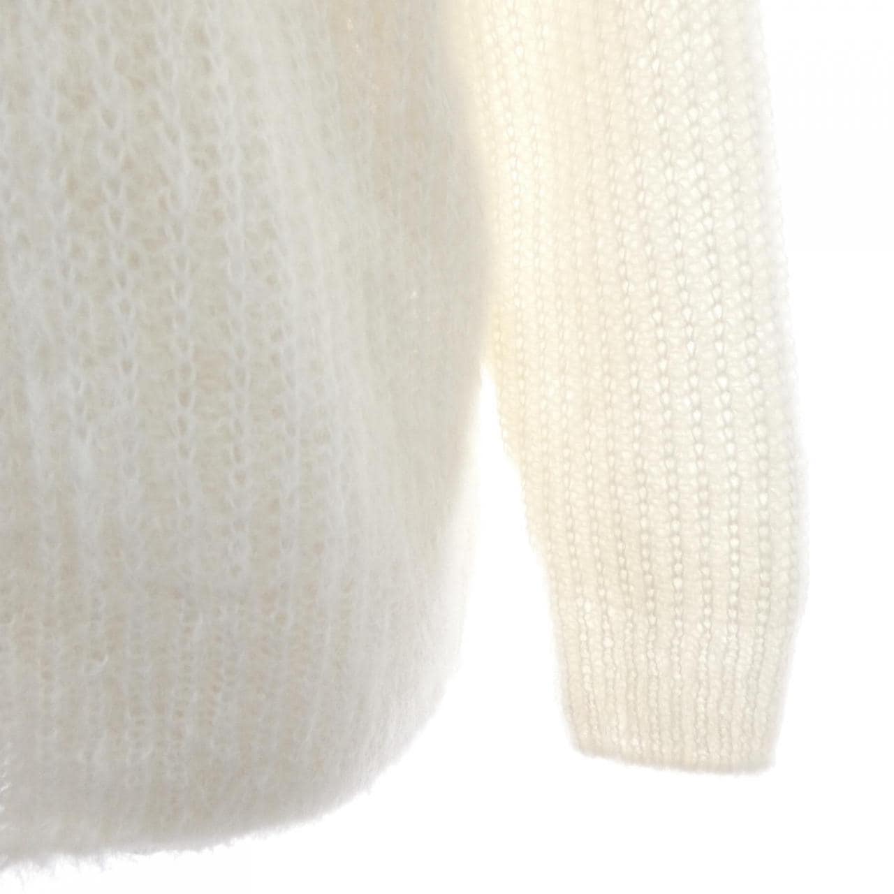 サルヴァトーレフェラガモ SALVATORE FERRAGAMO ニット