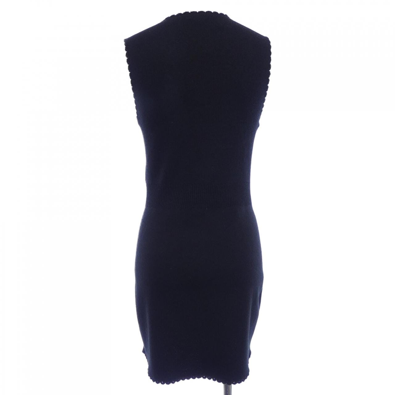 シャネル CHANEL LOOK1 P78389K11301 ワンピース