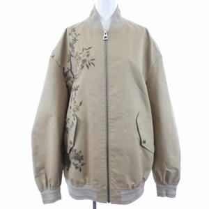 クリスチャンディオール CHRISTIAN DIOR DIOR JARDIN D'HIVER 257C36A3961 ブルゾン