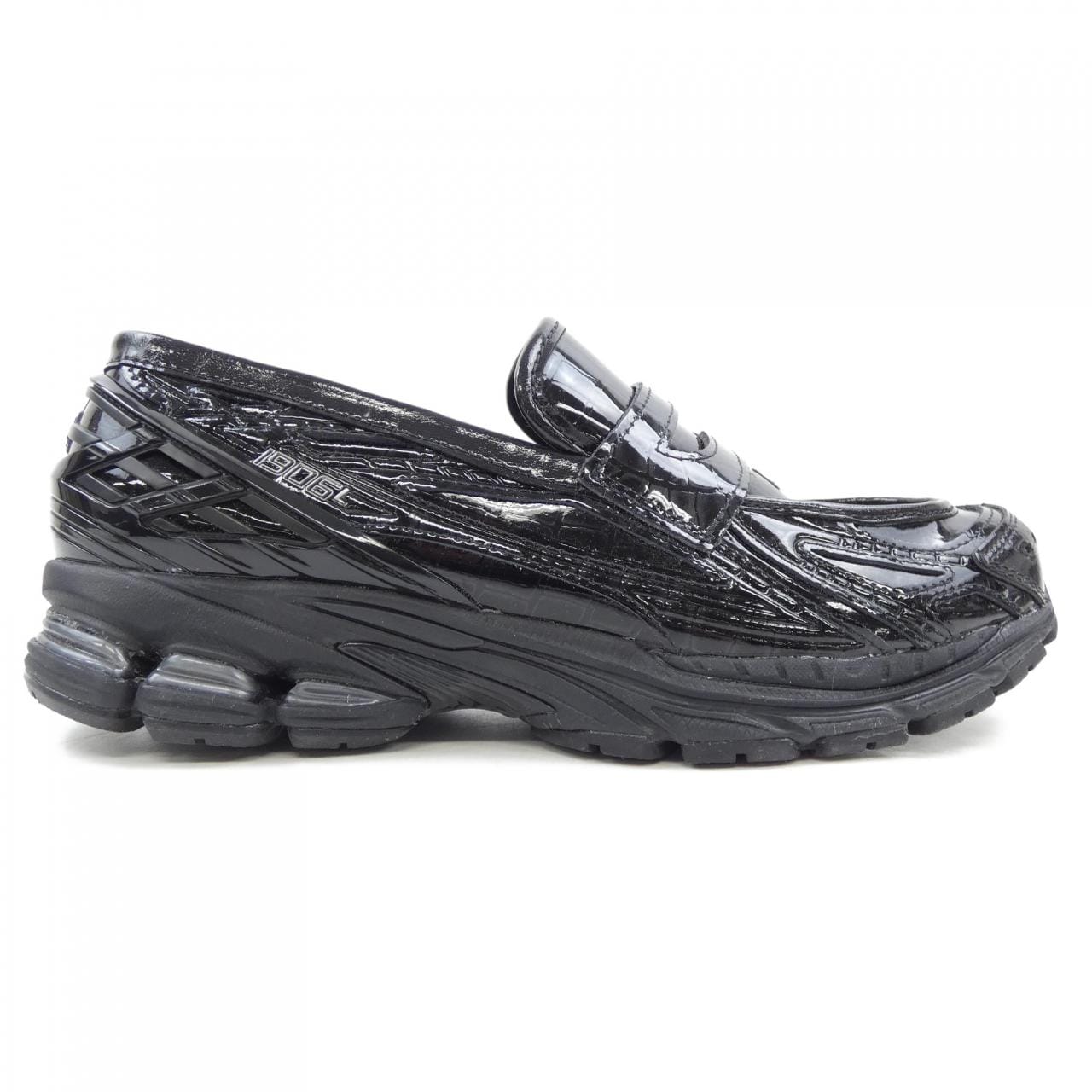 ニューバランス NEW BALANCE U1906LCR シューズ