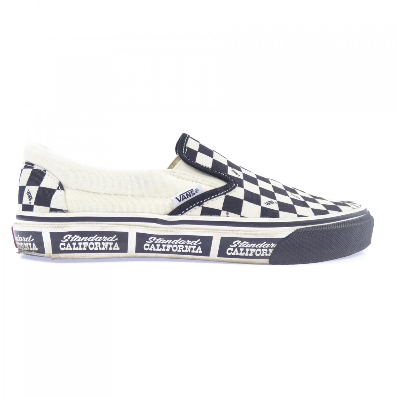 バンズ VANS STANDARD CALIFORNIA スニーカー