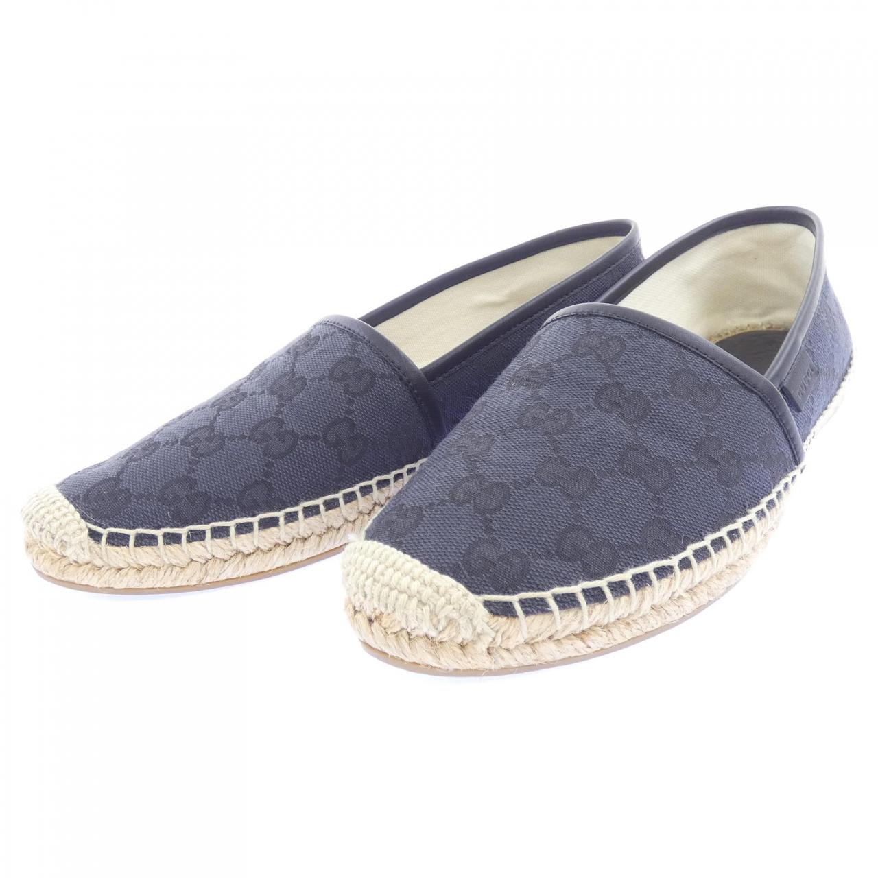 グッチ GUCCI 466902 シューズ