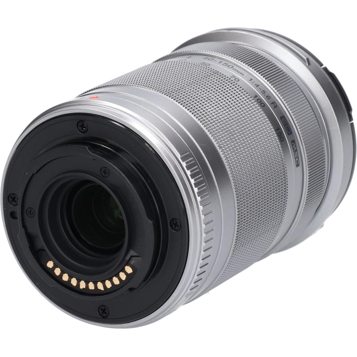 ＭＺＤ　ＥＤ４０－１５０ｍｍ　Ｆ４－５．６Ｒ