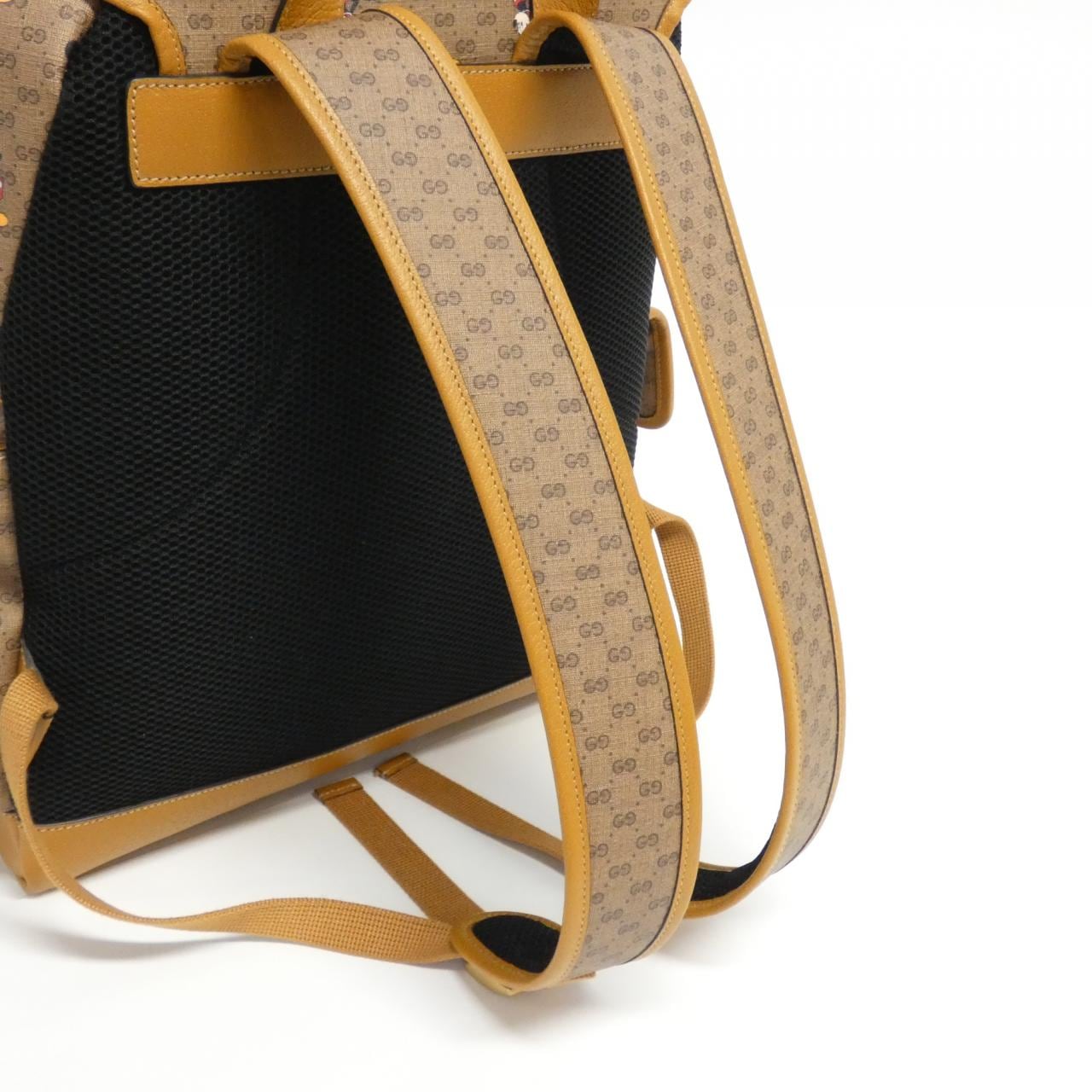 Gucci 603898 HWUDM Backpack